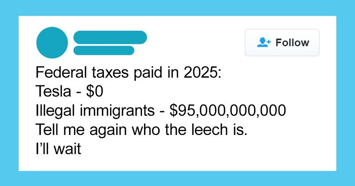 49 Brutally Honest Social Media Posts About Politics That Might Make You Want To Move To Another Planet (New Pics)