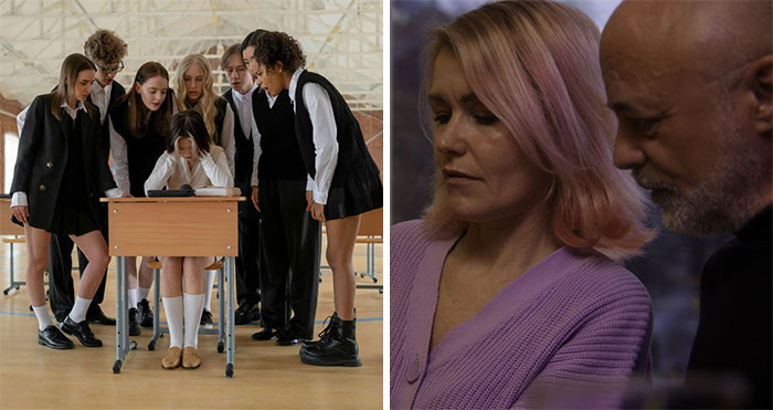 Teen Gets Revenge So Brutal That Bully Gets Sent Back To Her Own Country: “Save Her From Being Corrupted”