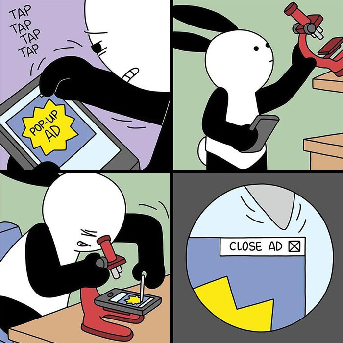 47 Comics About Modern Technology That Are Funny, Relatable, And Slightly Too Real