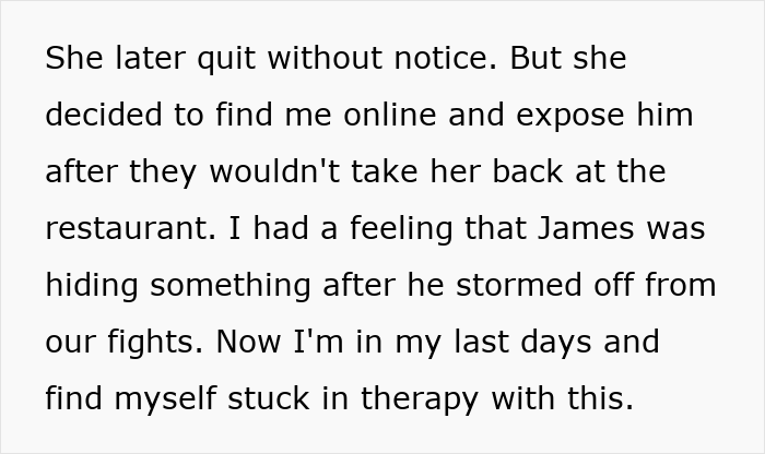 Mom With Cancer Doesn't Want Cheater Hubby To Adopt Her Kid, He Tries To Emotionally Blackmail Her