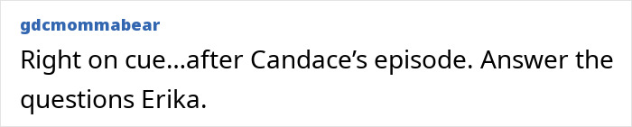 Erika Kirkās Emotional Video Six Months After Charlieās Tragic Passing Sparks Wild Reactions Erika Kirkās Emotional Video Six Months After Charlieās Tragic Passing Sparks Wild Reactions