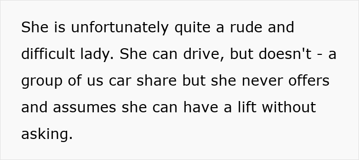 Entitled Hiker Expects Rides, Photos, And Help From Group, Members Consider Removing Her