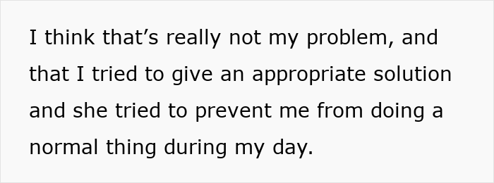 Lady Won't Stop Eating Peanut Butter Because Roomie's Unannounced Guest Is Allergic, Drama Ensues