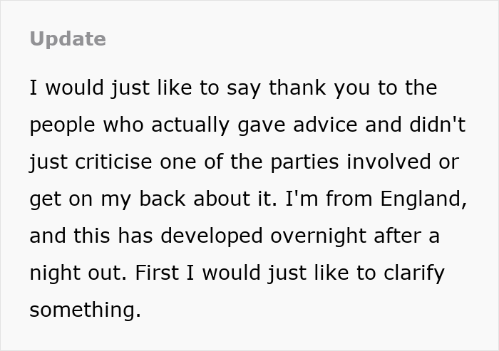 Woman Torn Between Loyalty And Career After Friend Gets Fired Over Controversial Online Work Woman Torn Between Loyalty And Career After Friend Gets Fired Over Controversial Online Work