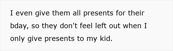 Guy Gets Toys For Son's Half-Siblings, Shocked After Another Dad Asks Him To Stop Playing Best Dad