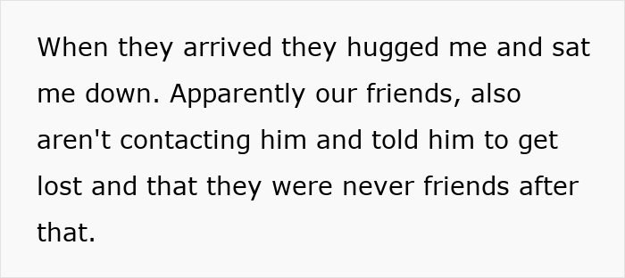 Lady Aghast After "Perfect" BF Displays His Red Flags By Mocking Her Gift In Front Of Their Friends