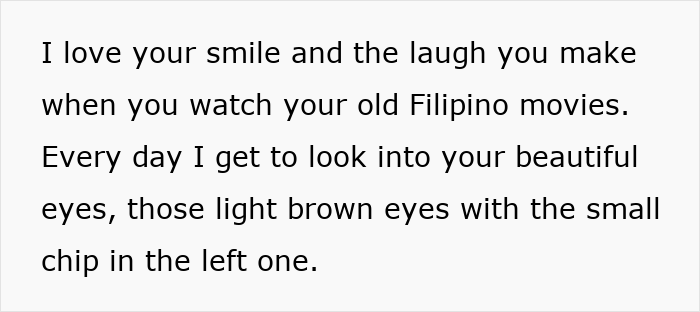 Man Praises Wife For Accepting Him When He Cries, Learns That She Loses Romantic Feelings Each Time Man Praises Wife For Accepting Him When He Cries, Learns That She Loses Romantic Feelings Each Time
