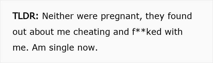 Text conversation showing a confession about cheating involving a man, his girlfriend, and her sister teaching him a lesson. Text conversation showing a confession about cheating involving a man, his girlfriend, and her sister teaching him a lesson.