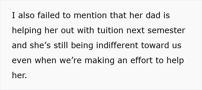 Dad Kicks Daughter Out After She Turns 18, Mom Sheds Crocodile Tears When She Refuses To Mend Fences