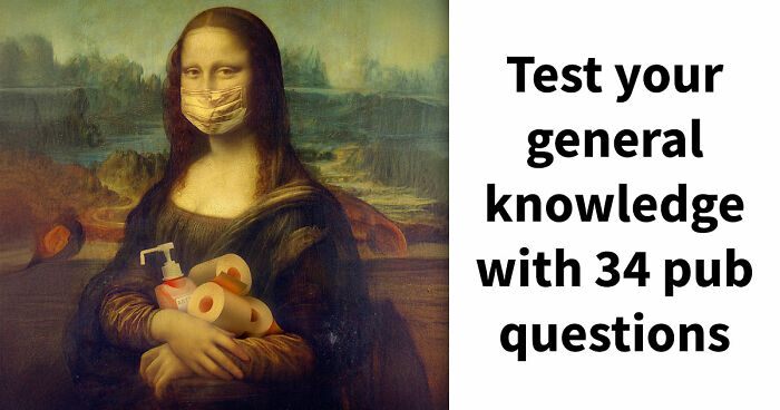Test Your Knowledge On Everything From History To Science In This Pub Trivia Quiz