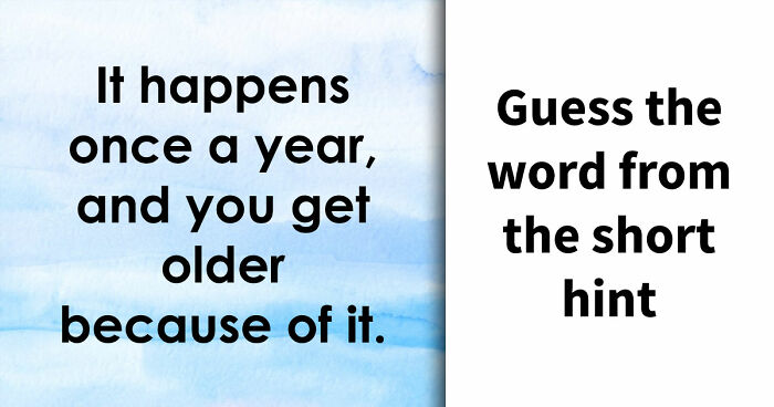 Prove You’re Smart Enough With These 30 Riddles: Test Yourself