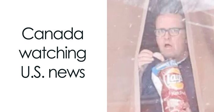 Canadians Are Cracking Up At These 55 Memes About Their Truly One-Of-A-Kind Country