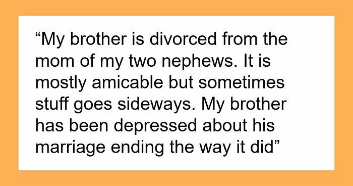 Mom Forbids Her Kids From Going On Vacation, Gets Mad That The Family Refuses To Pay For Her Holiday