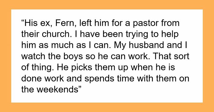 Mom Forbids Her Kids From Going On Vacation, Gets Mad That The Family Refuses To Pay For Her Holiday