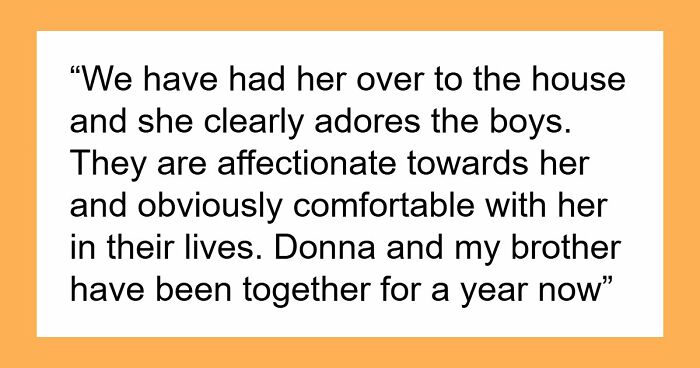 Mom Forbids Her Kids From Going On Vacation, Gets Mad That The Family Refuses To Pay For Her Holiday