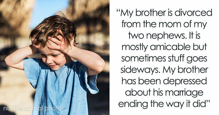 Mom Forbids Her Kids From Going On Vacation, Gets Mad That The Family Refuses To Pay For Her Holiday