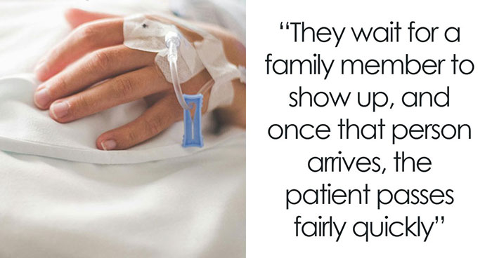 49 Times Nurses Thought They Were Being Paranoid, Only To Face A Real-Life Terror