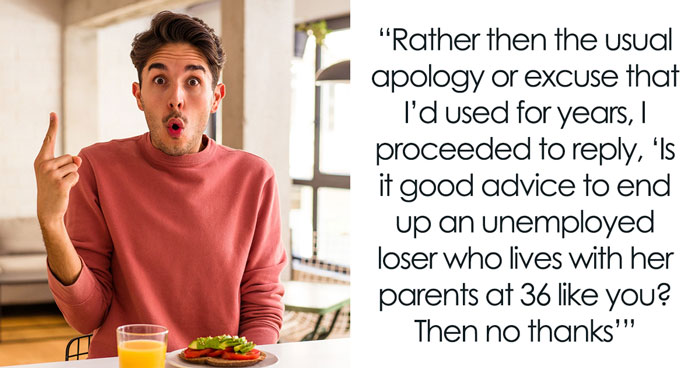 Jobless 36YO Drags Parents Into Competition With Her PhD Cousin, They Lose Their Life Savings