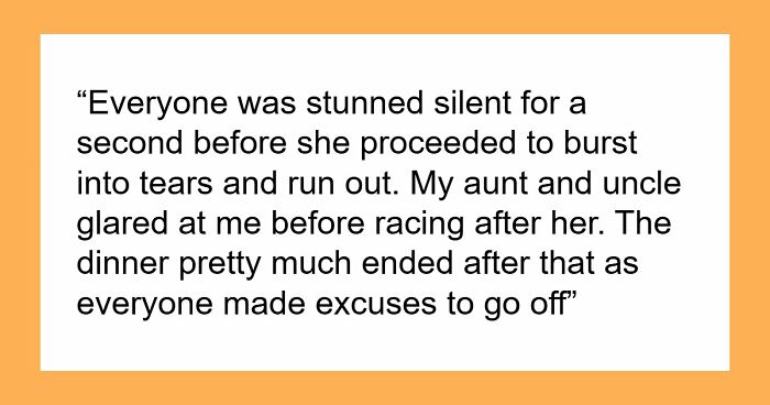 Jobless 36YO Drags Parents Into Competition With Her PhD Cousin, They Lose Their Life Savings