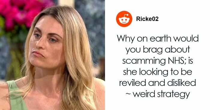 Plus-Size Woman Goes Viral After Calling Out Airline For Forcing Her To Buy A Second Seat, Splits The Internet