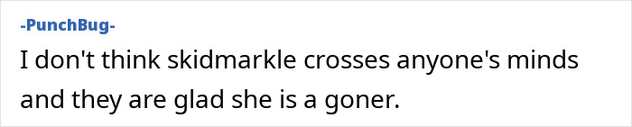 Text comment on a forum expressing harsh opinion about Meghan Markle in discussion revealed by lip reader on senior royals.