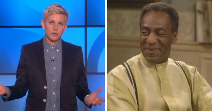 45 People Confess Which Celebrities They Used To Like But Now Wholeheartedly Hate