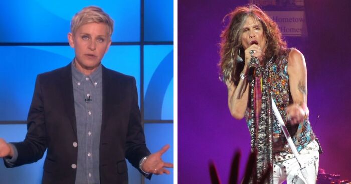 45 People Confess Which Celebrities They Used To Like But Now Wholeheartedly Hate