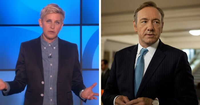 45 People Confess Which Celebrities They Used To Like But Now Wholeheartedly Hate