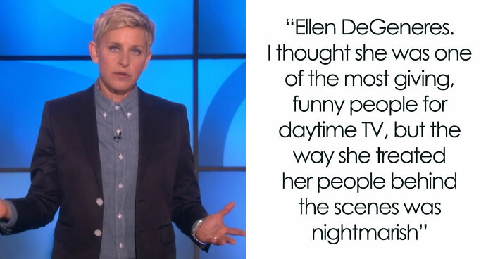 45 People Confess Which Celebrities They Used To Like But Now Wholeheartedly Hate