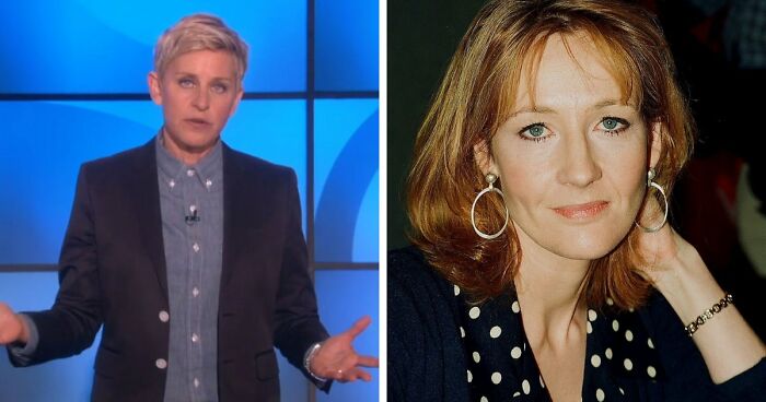 45 People Confess Which Celebrities They Used To Like But Now Wholeheartedly Hate