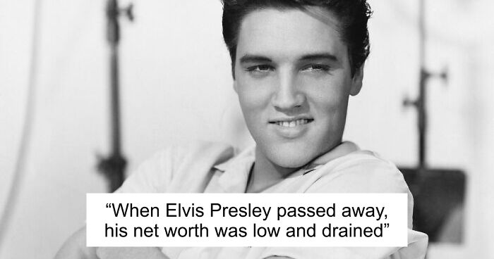 33 Secrets About Celebrities That Only Came To Light After They Passed Away