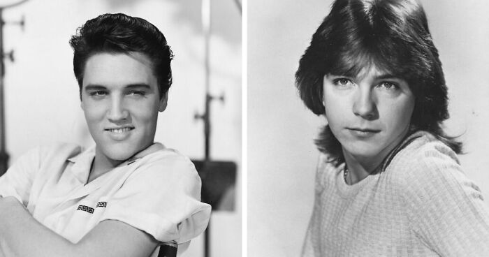 33 Secrets About Celebrities That Only Came To Light After They Passed Away