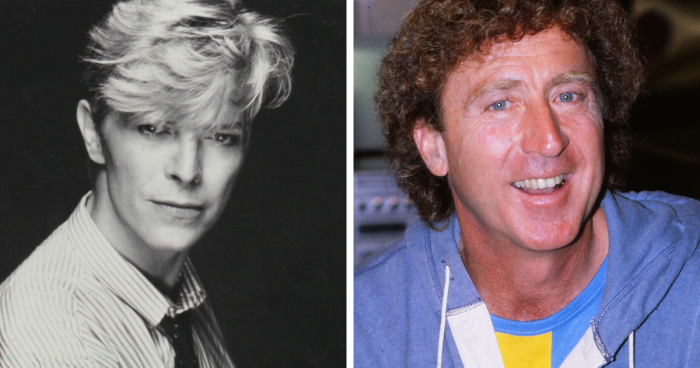 33 Celebrity Secrets That Only Became Public After They Passed Away