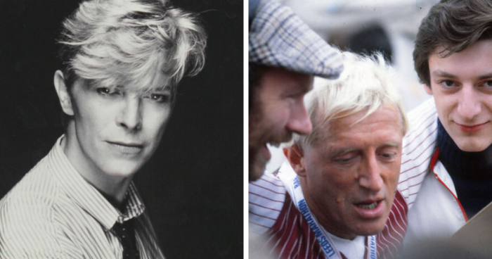 33 Celebrity Secrets That Only Became Public After They Passed Away