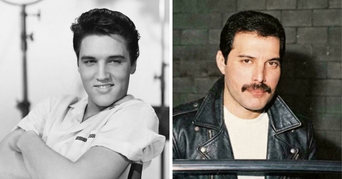 33 Celebrity Secrets That Only Became Public After They Passed Away