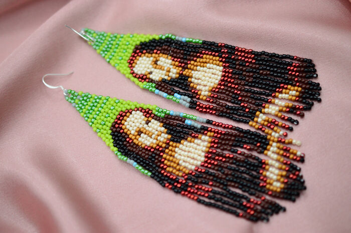 Leonardo Da Vinci's “Mona Lisa”