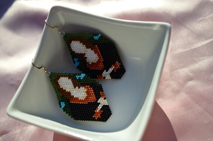 Leonardo Da Vinci's “Mona Lisa” Simplified