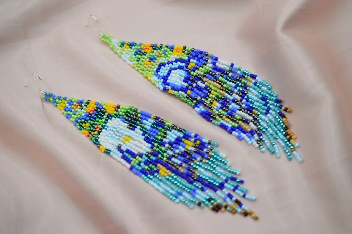 Vincent Van Gogh's “Irises”