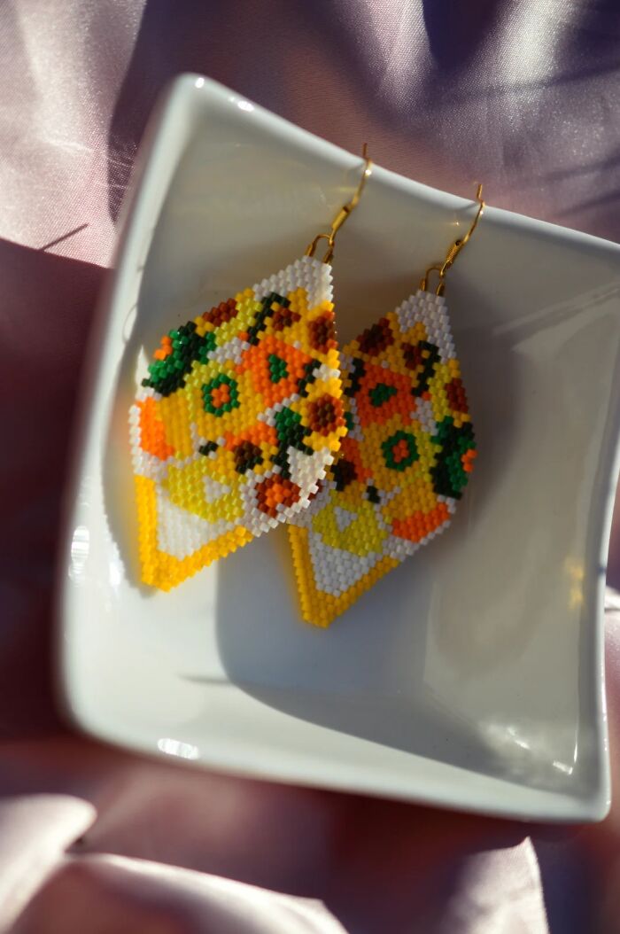 Vincent Van Gogh's “Sunflowers”