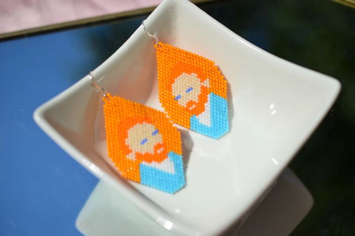 Vincent Van Gogh's Self-Portrait