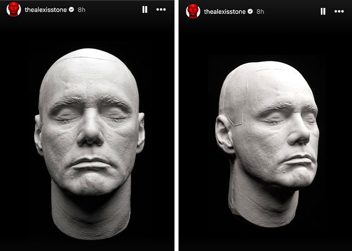 César Awards Breaks Silence On Jim Carrey Conspiracy Theory As Drag Queen Claims He Posed As Him César Awards Breaks Silence On Jim Carrey Conspiracy Theory As Drag Queen Claims He Posed As Him