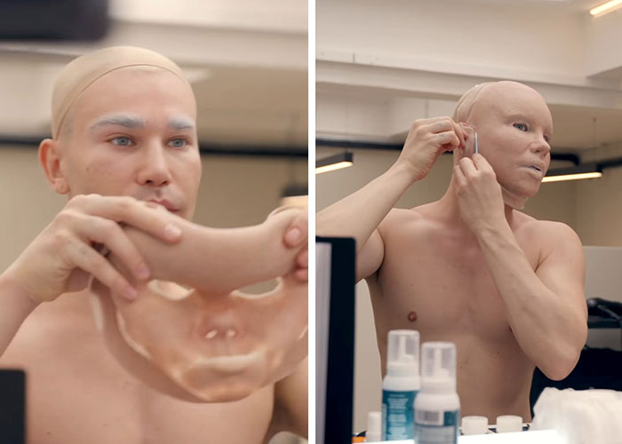 César Awards Breaks Silence On Jim Carrey Conspiracy Theory As Drag Queen Claims He Posed As Him César Awards Breaks Silence On Jim Carrey Conspiracy Theory As Drag Queen Claims He Posed As Him