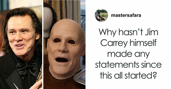 César Awards Break Silence On Jim Carrey’s Appearance After Drag Queen Claims To Impersonate Him