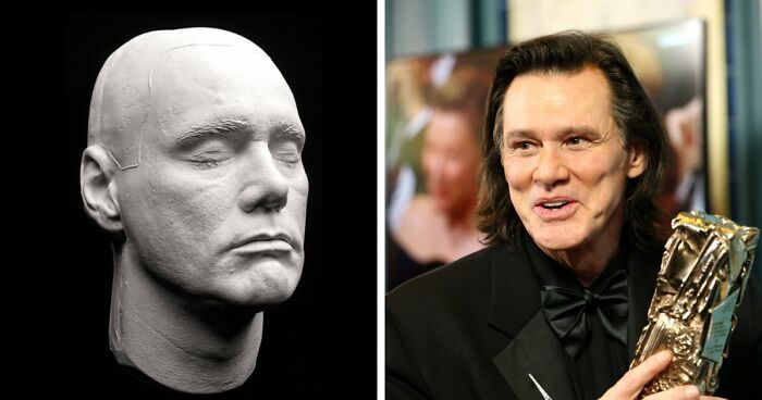 César Awards Break Silence On Jim Carrey’s Appearance After Drag Queen Claims To Impersonate Him