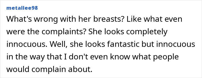 Model Bryana Holly poses with husband Nicholas Hoult at Oscars party, responding to body-shaming over her appearance.