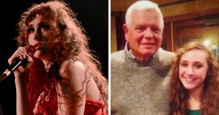 JoJo Siwa’s Look For ‘Hannah Montana’ Special Sparks Debate After Her “Trad Wife” Transformation