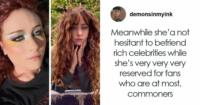 JoJo Siwa’s Look For ‘Hannah Montana’ Special Sparks Debate After Her “Trad Wife” Transformation