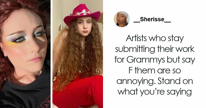 JoJo Siwa’s Look For ‘Hannah Montana’ Special Sparks Debate After Her “Trad Wife” Transformation