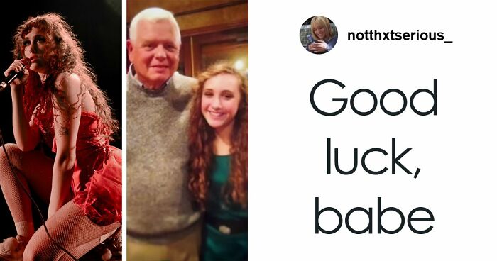 This Man Writes Love Letters For Strangers And His Work Feels Like A Real Life Version Of The Movie “Her”