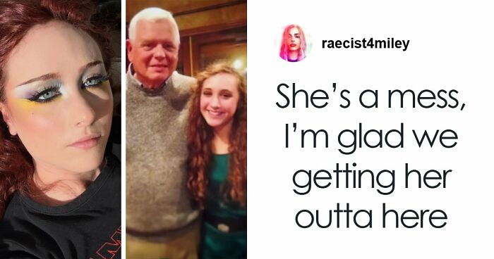 JoJo Siwa’s Look For ‘Hannah Montana’ Special Sparks Debate After Her “Trad Wife” Transformation
